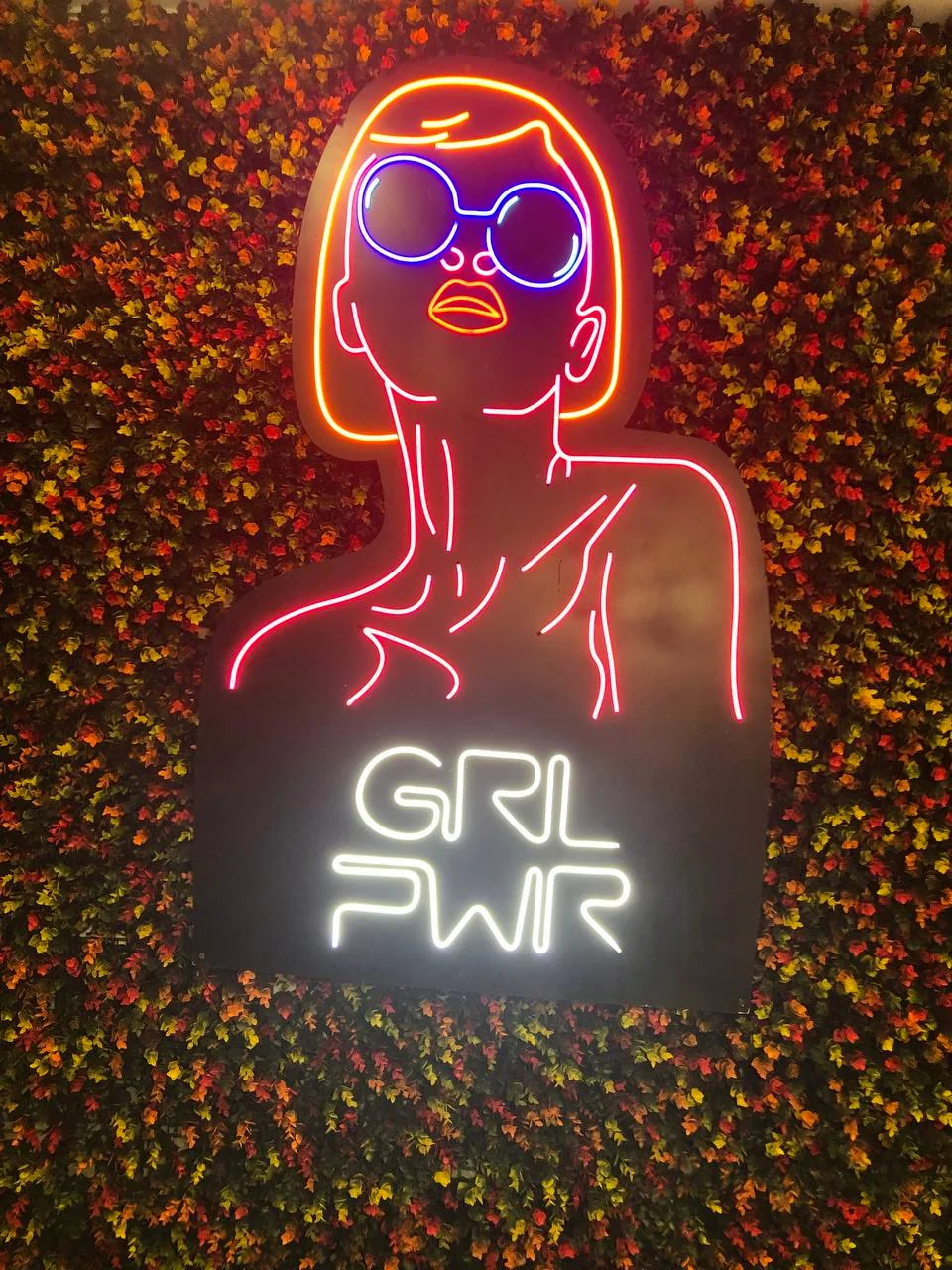 تابلو نئون فلکسی