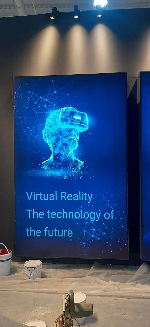 انواع لایت باکس و باکس